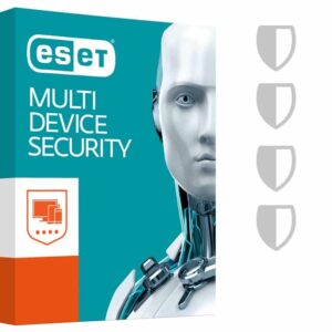 Acheter ESET Multi-Device Security sur Boutique PcLanD