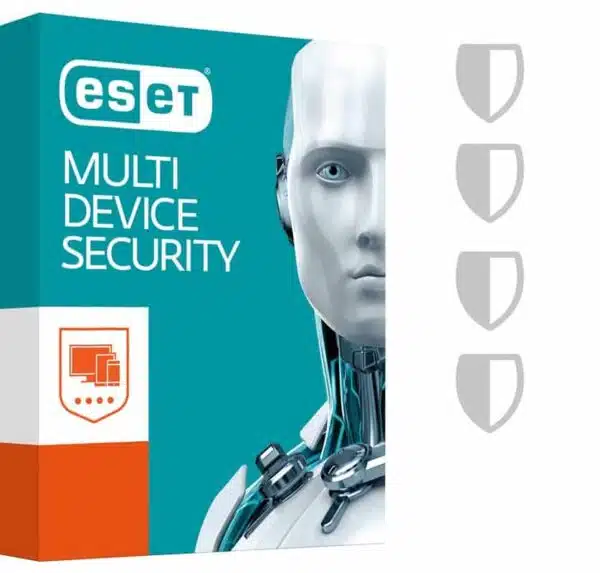 Acheter ESET Multi-Device Security sur Boutique PcLanD