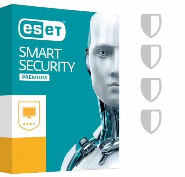 Acheter licence ESET Smart Security Premium pas cher sur Boutique PcLanD