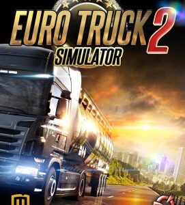 Euro Truck Simulator 2 (Steam)