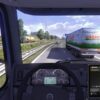 Euro Truck Simulator 2 (Steam)
