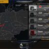 Euro Truck Simulator 2 (Steam)