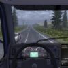 Euro Truck Simulator 2 (Steam)