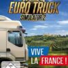Euro Truck Simulator 2 Vive la France (Steam)