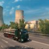 Euro Truck Simulator 2: Vive la France (Steam)