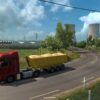 Euro Truck Simulator 2: Vive la France (Steam)