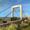 Euro Truck Simulator 2: Vive la France (Steam)