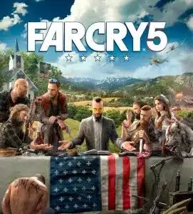 Far Cry 5 (Uplay)