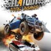 FlatOut 4 Total Insanity (Steam)