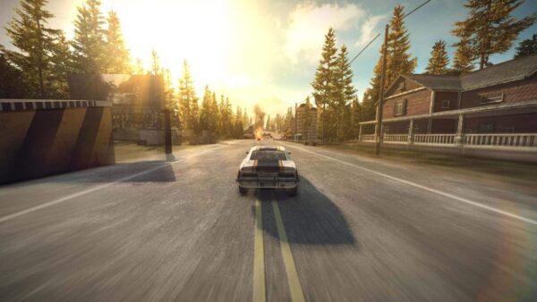 FlatOut 4 Total Insanity (Steam)