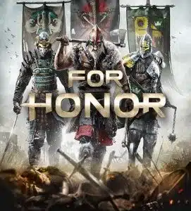 For Honor Uplay