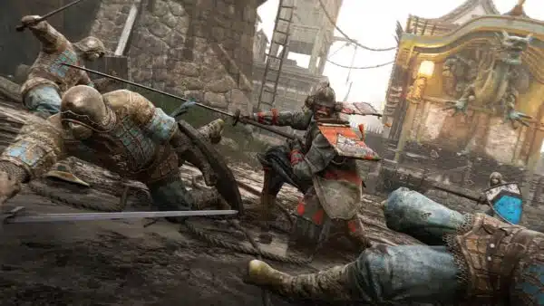 For Honor Uplay aperçu