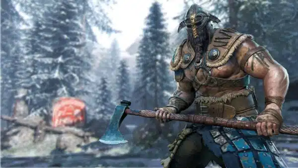 For Honor Uplay aperçu