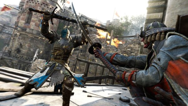 For Honor Uplay aperçu