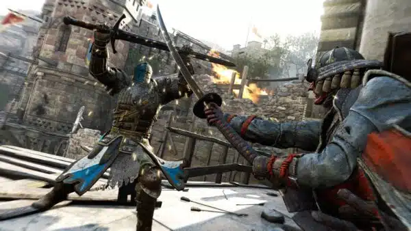 For Honor Uplay aperçu