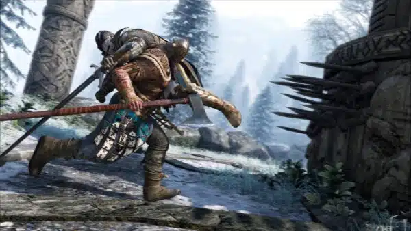 For Honor Uplay aperçu