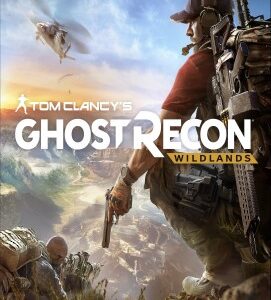 Ghost Recon: Wildlands (Uplay)