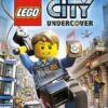 Lego City: Undercover