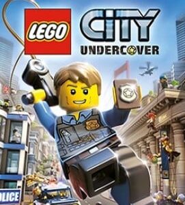 Lego City: Undercover