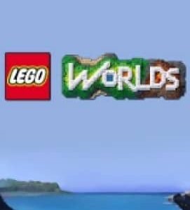 Lego Worlds (Steam)