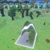 Lego Worlds Steam aperçu