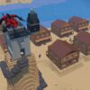 Lego Worlds Steam aperçu