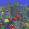 Lego Worlds Steam aperçu