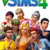Les Sims 4 Origin