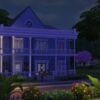 Les Sims 4 (Origin) aperçu