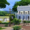 Les Sims 4 (Origin) aperçu