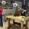 Les Sims 4 (Origin) aperçu