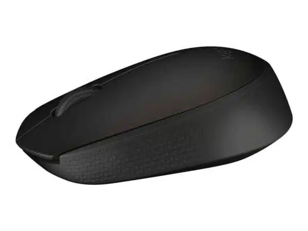 souris Logitech B170