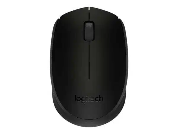 Souris Logitech B170 – Image 4