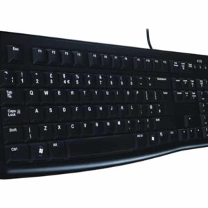 clavier k120 logitech