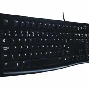 clavier k120 logitech