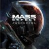 Mass Effect Andromeda Origin