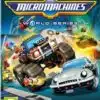 Micro Machines World Series (Steam)
