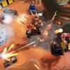 Micro Machines World Series (Steam) aperçu 1
