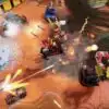 Micro Machines World Series (Steam) aperçu 1