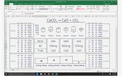 Microsoft Office 2016 Famille et Étudiant