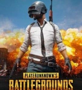 Playerunknown's Battlegrounds