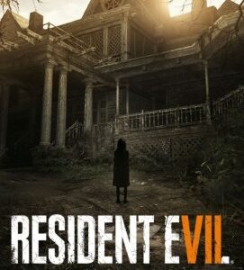 Resident Evil 7