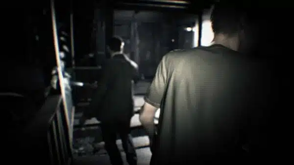 Resident Evil 7 aperçu