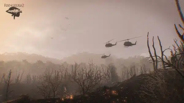 Rising Storm 2 Vietnam (Steam) vue 2
