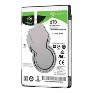 Seagate Guardian BarraCuda ST500LM030