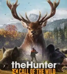 The Hunter: Call of the Wild