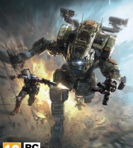 Titanfall 2 (Origin)