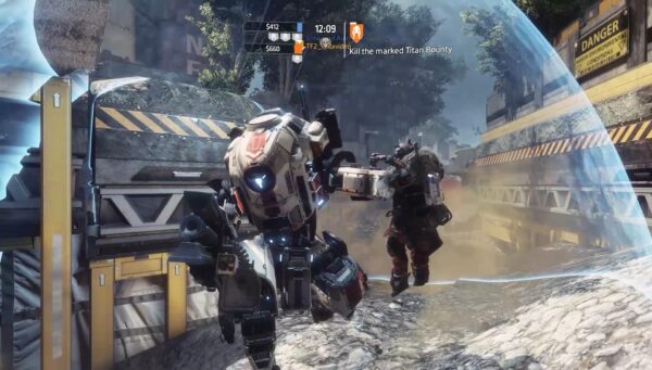 Titanfall 2 (Origin)
