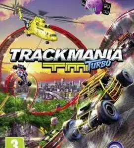 TrackMania Turbo (Uplay)