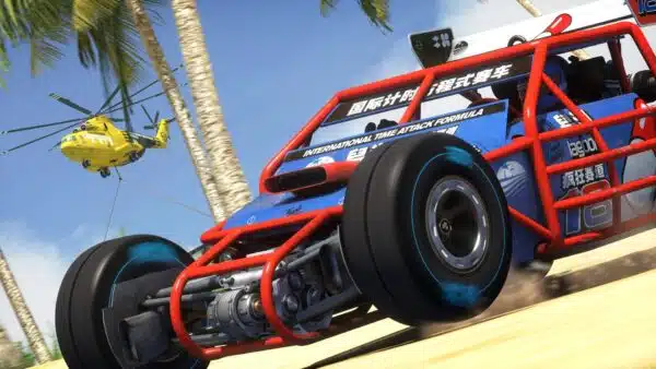 TrackMania Turbo (Uplay)